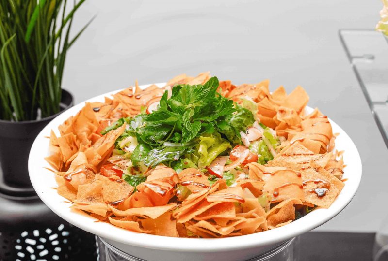 Huda Catering Huda Catering