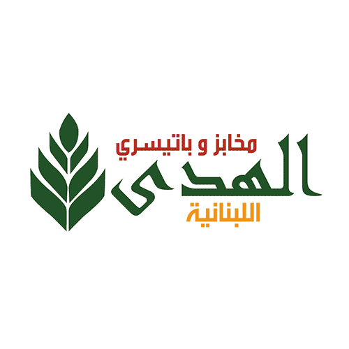 Huda Bakery Logo